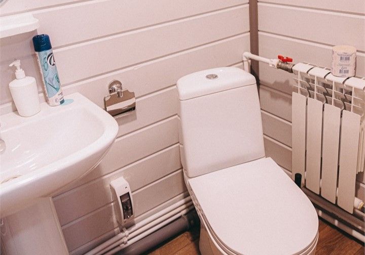 Дом №6-10 Комфорт+