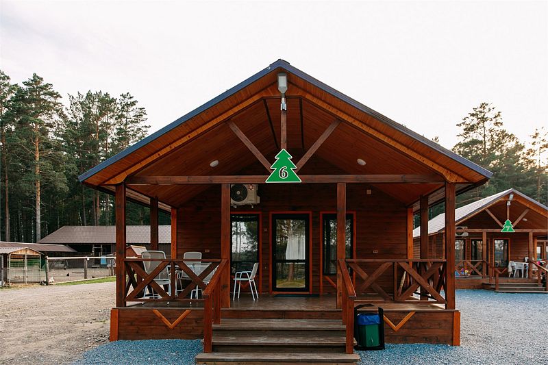 Дом №6-10 Комфорт+