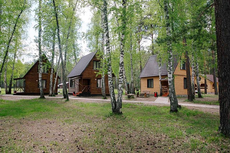 Дом №3,4 Комфорт