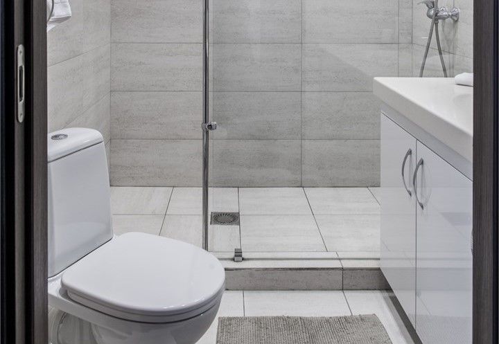 Стандартный 2-местный (комната 1) Дом Гостевой