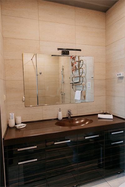 Стандартный 2-местный (комната 4) Дом Гостевой