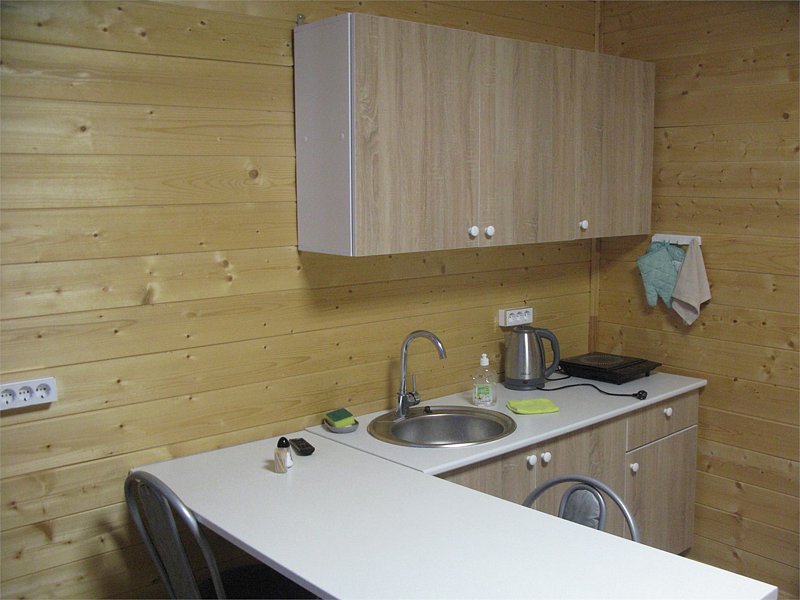 Дом 2-местный (№2)