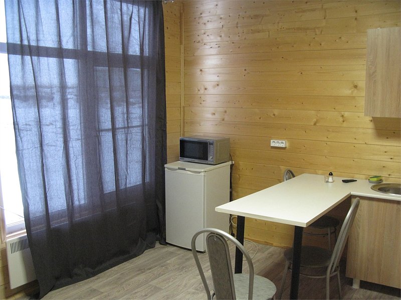 Дом 2-местный (№2)