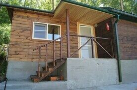 Домик №7, Усадьба Royal Comfort, Чемал