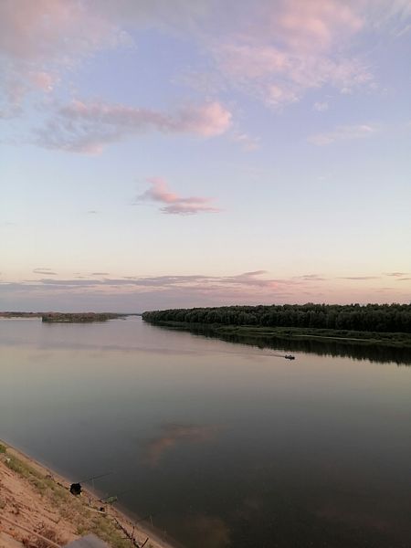 Фото 3 из отзыва о базе отдыха Место отдыха Берлога