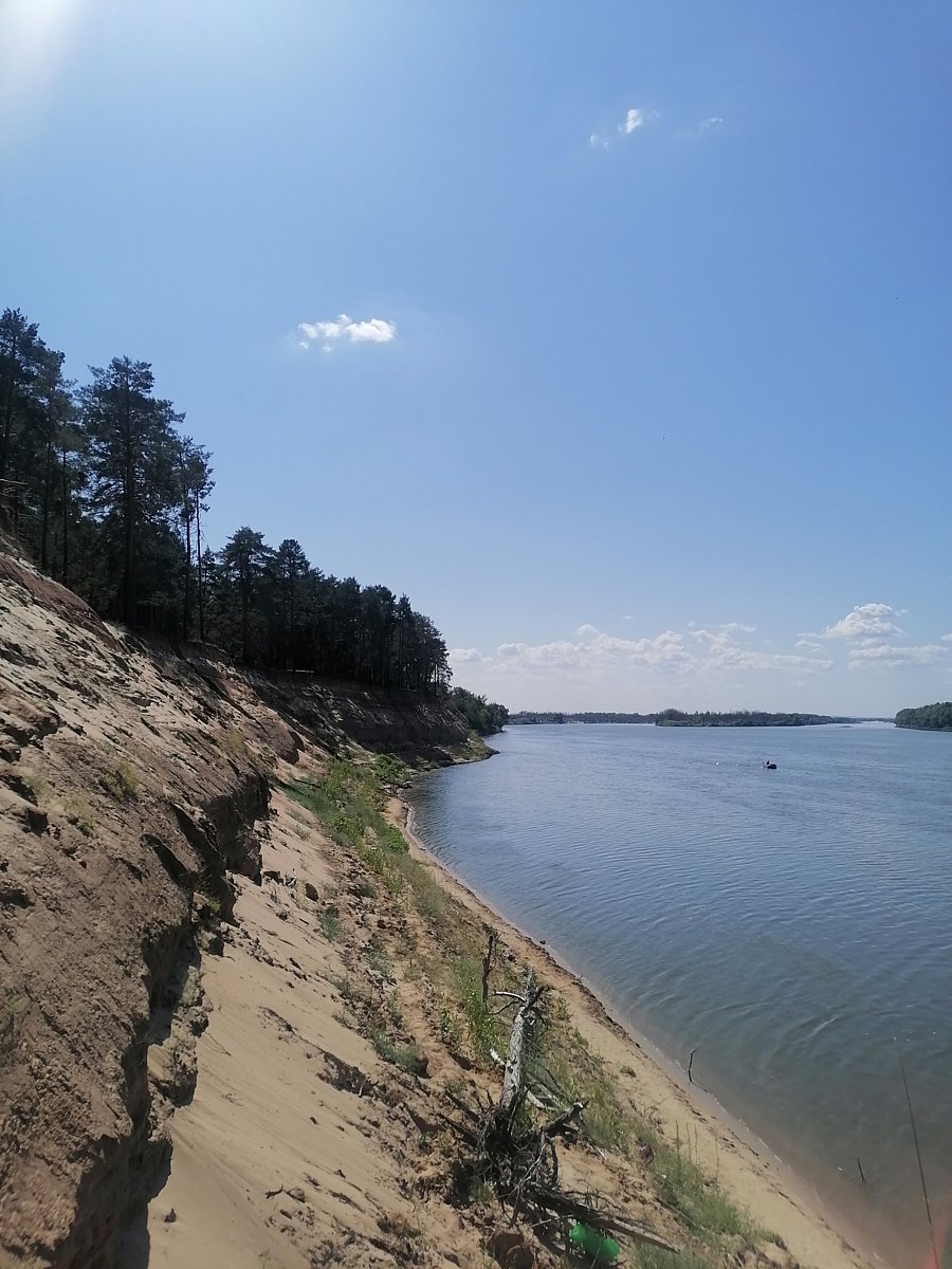 Фото 23 из отзыва о базе отдыха Место отдыха Берлога