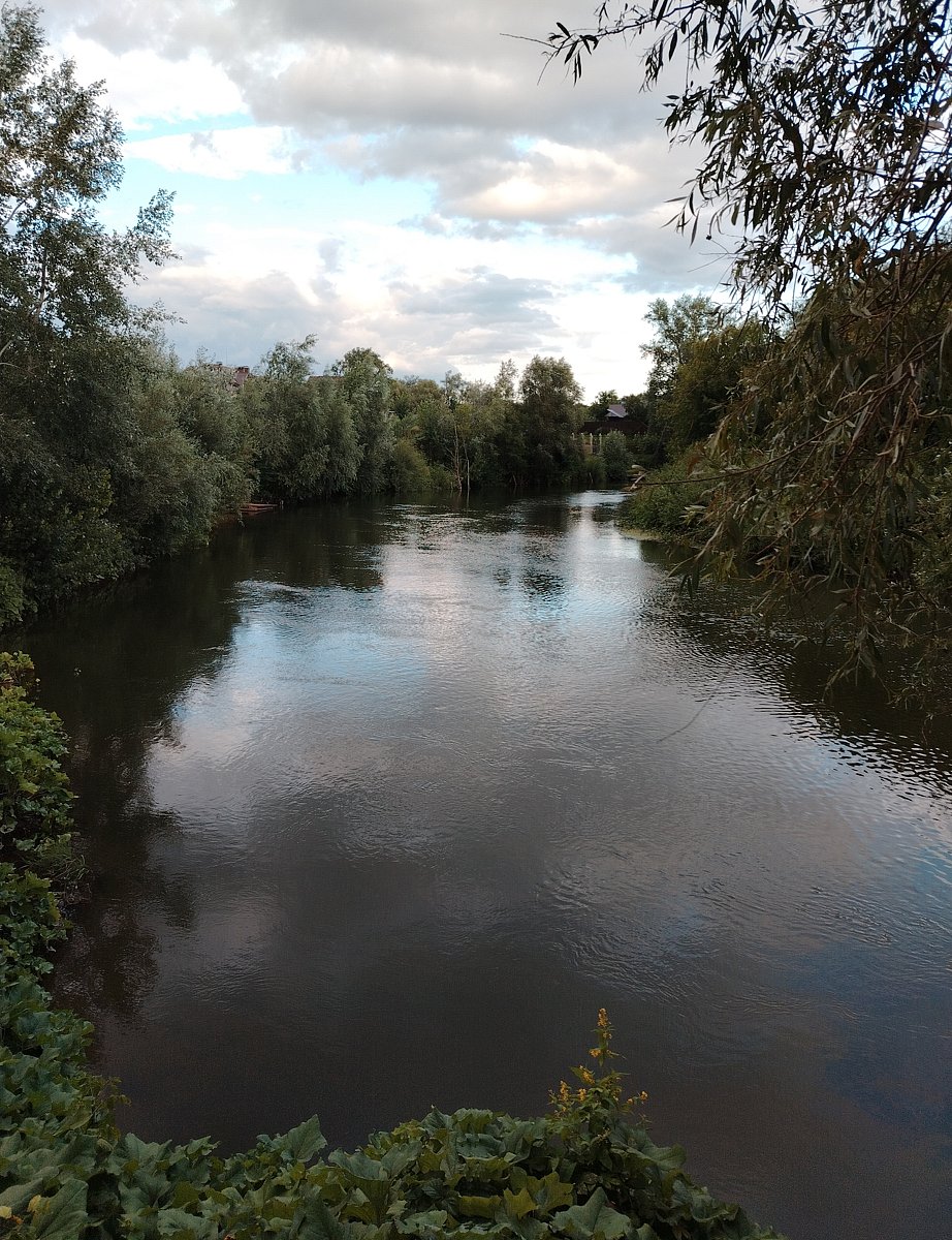 Фото 2 из отзыва о доме в аренду Русская тройка