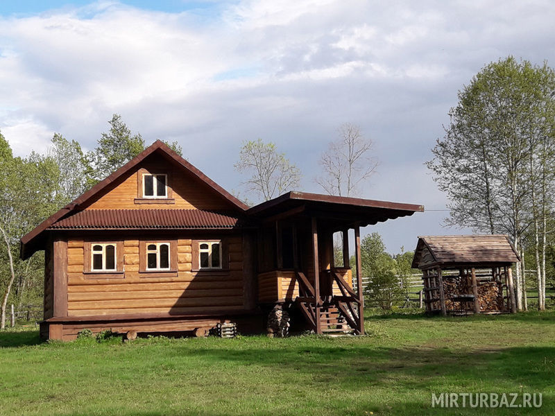 Горка, Тверская область: фото 2