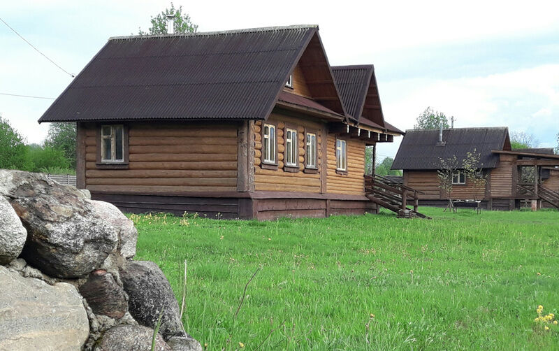 Горка, Тверская область: фото 3