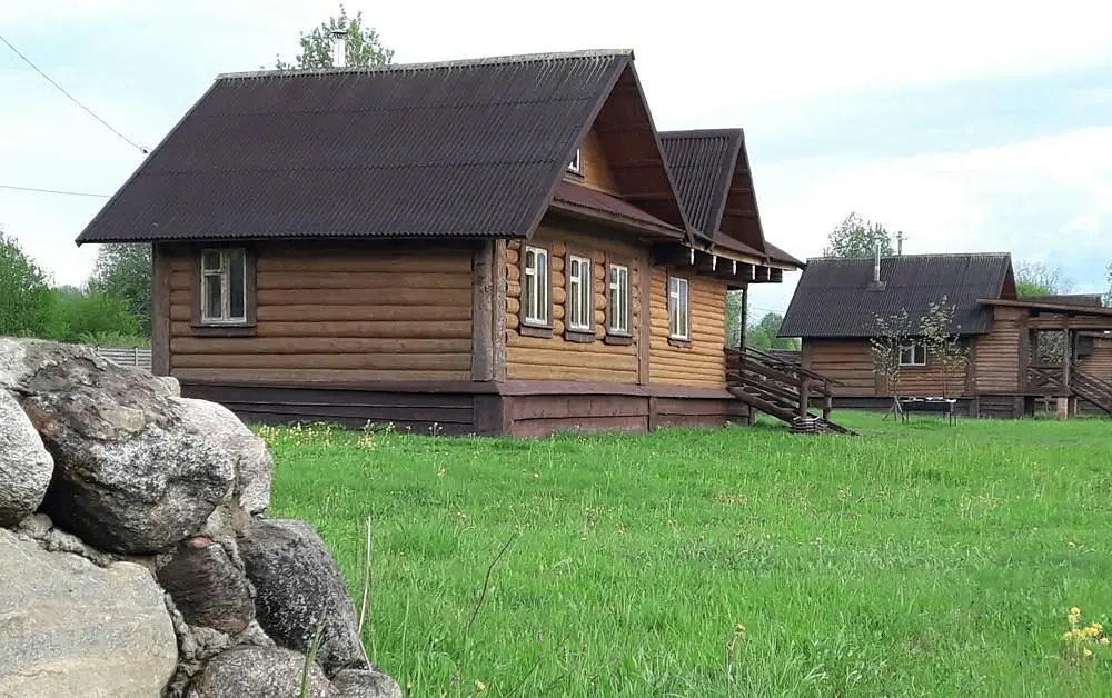 Горка, Тверская область: фото 3