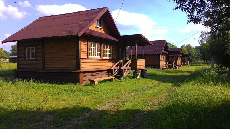 Горка, Тверская область: фото 4