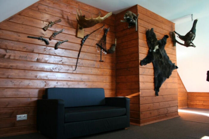 Дом Рыбака, Тверская область: фото 5