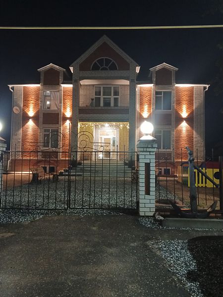 Фото 2 из отзыва о гостевом доме Шкипер