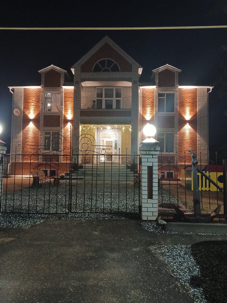 Фото 2 из отзыва о гостевом доме Шкипер