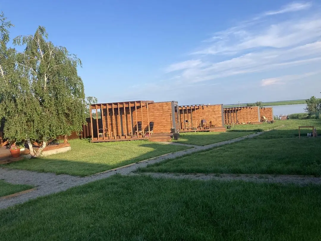 Березка, Курганская область: фото 4