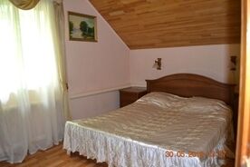 Мотель класса люкс, Гостевой комплекс Дубай, Казань