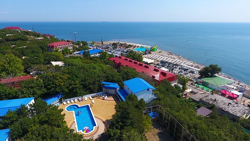 Черномор, Краснодарский край: фото 3