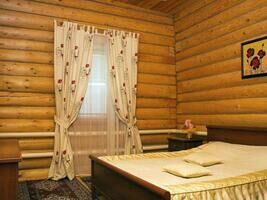 Дома, Гостевой комплекс Дубай, Казань