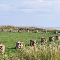 Место под палатку или автодом, База семейного отдыха Щастье, деревня Ретлё