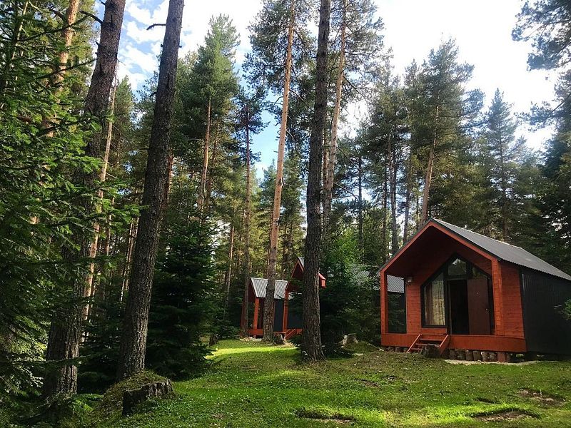 Белый Волк, Республика Карачаево-Черкесия: фото 2