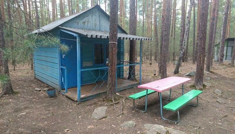 Сосновая горка, Челябинская область: фото 2