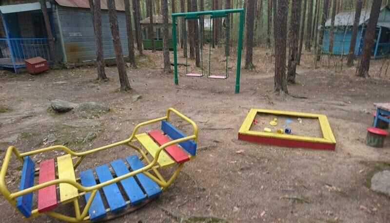 Сосновая горка, Челябинская область: фото 4