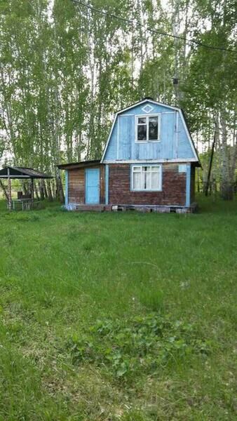 Рябинка, Челябинская область: фото 4