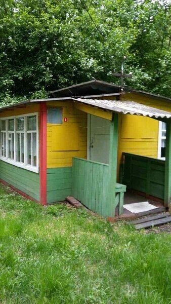 База отдыха Березовая роща, Челябинская область, Аргаяшский район 