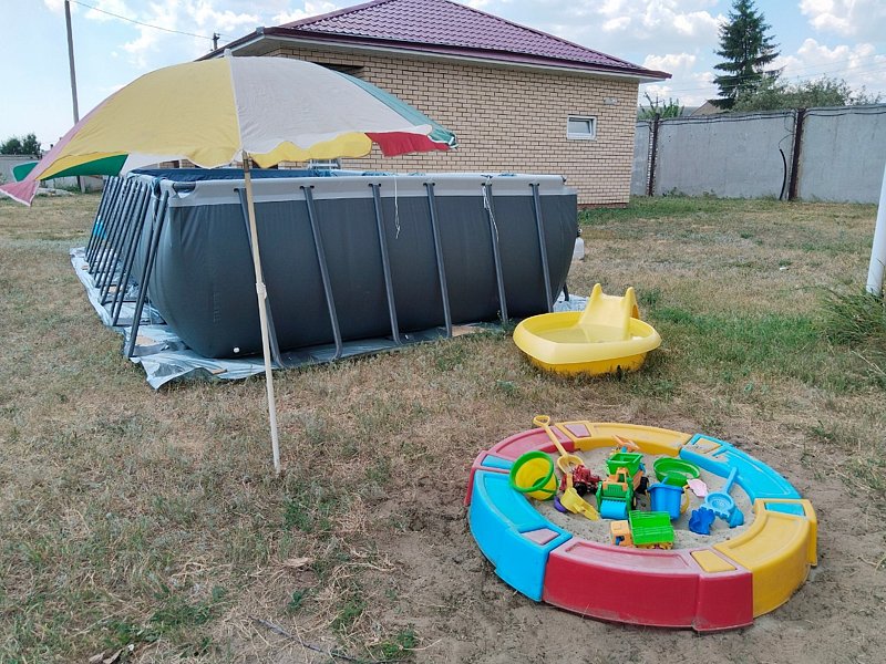 Панорама , Саратовская область: фото 4