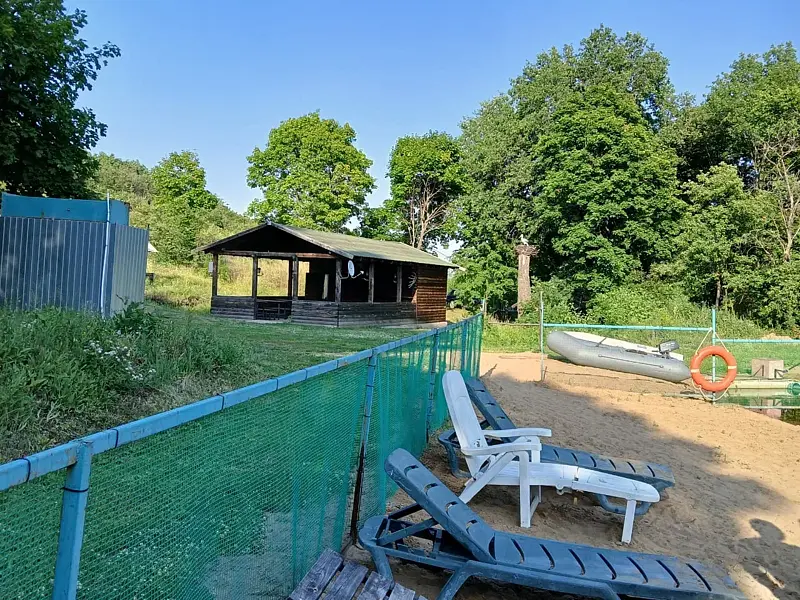 Панорама , Саратовская область: фото 3