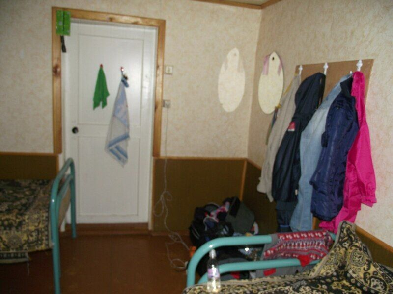 Песчаный берег, Челябинская область: фото 3