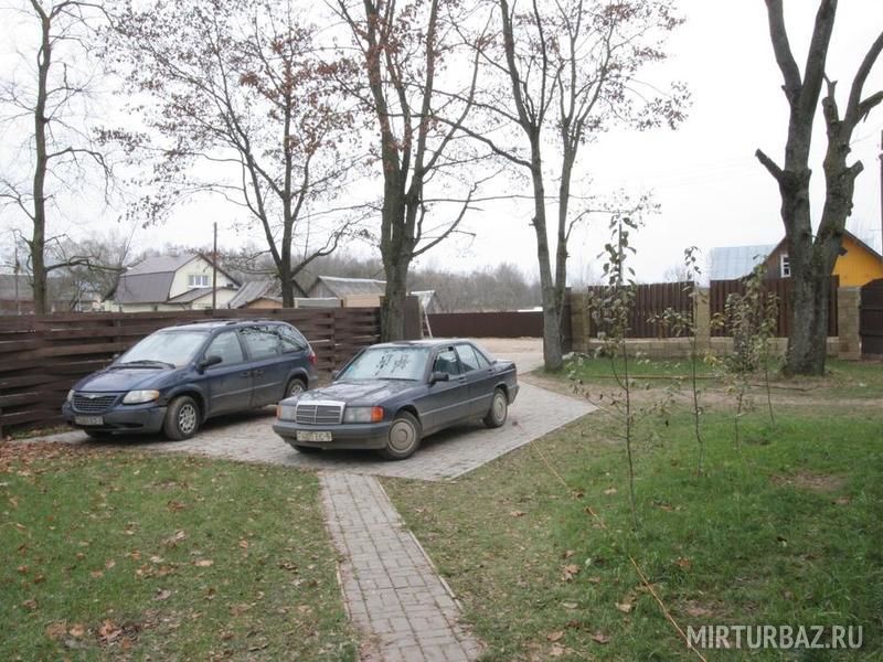 Заямное, Минская область: фото 2