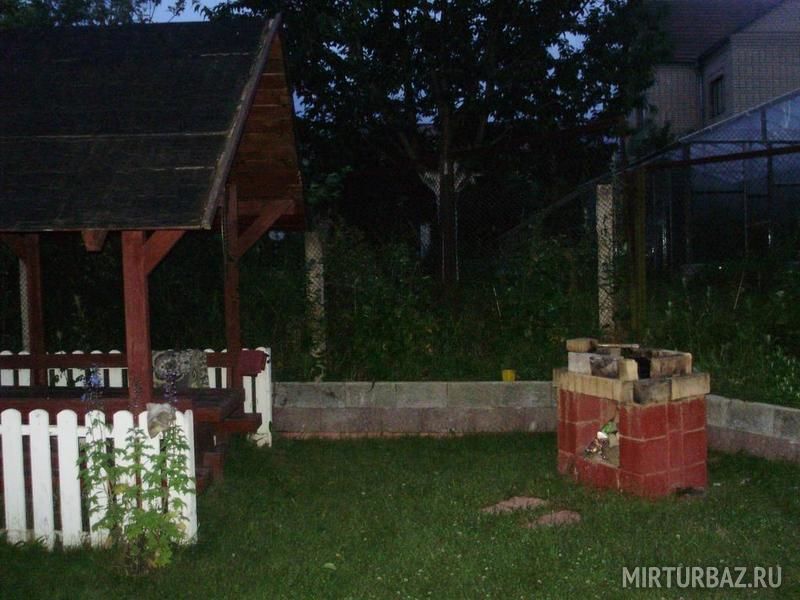 Заямное, Минская область: фото 3