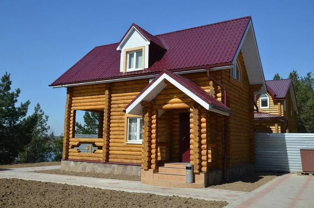 База отдыха Звениговская, Звенигово, Республика Марий Эл