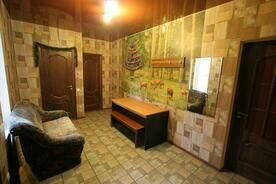 Двухместный номер с 2 кроватями, Гостевой дом Заямное, Заямное