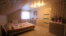 Трехместный номер, Гостевой дом Заямное, Заямное