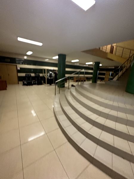 Фото 3 из отзыва о парк-отеле Покровское