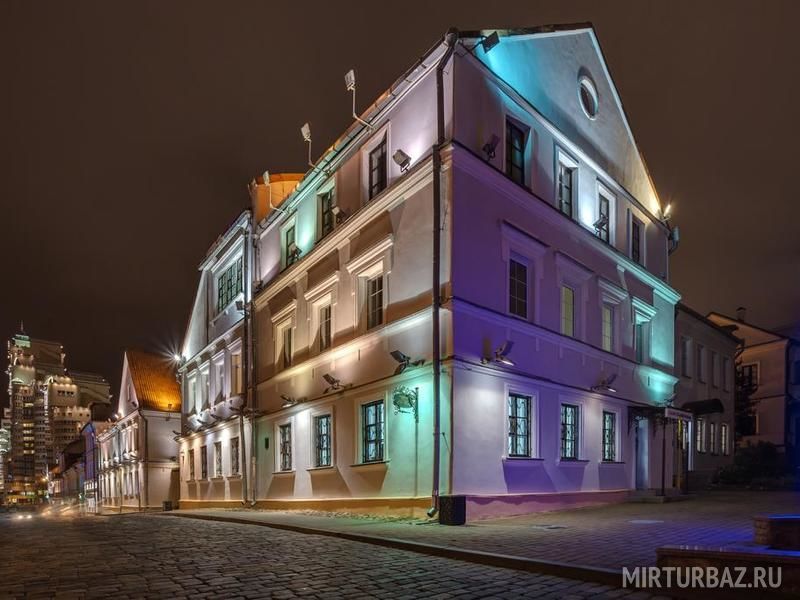 Гостиный Дом 12, Минская область: фото 2