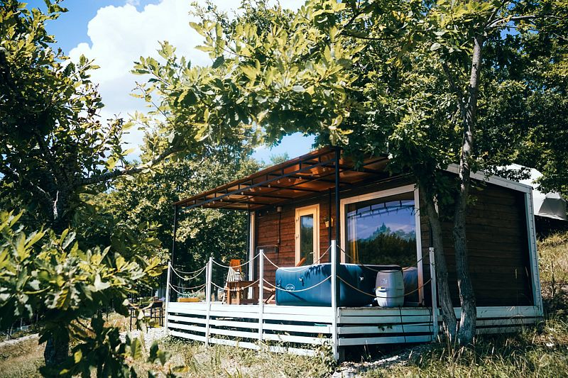 Солнечный склон , Краснодарский край: фото 2