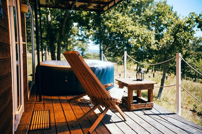 Солнечный склон , Краснодарский край: фото 5