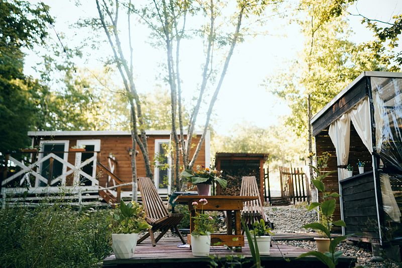 Солнечный склон , Краснодарский край: фото 3