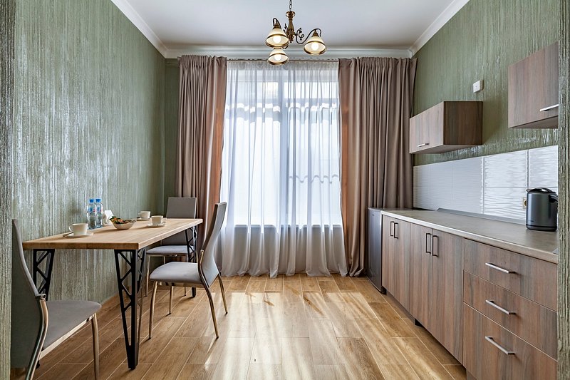 VIZANTIA Шереметьево Москва, Московская область: фото 2