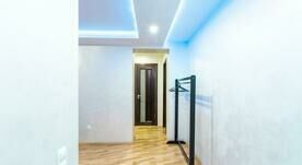 Апартаменты с 2 спальнями, Гостевой дом Гостиный Дом 12, Минск