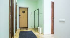 Апартаменты с 3 спальнями, Гостевой дом Гостиный Дом 12, Минск