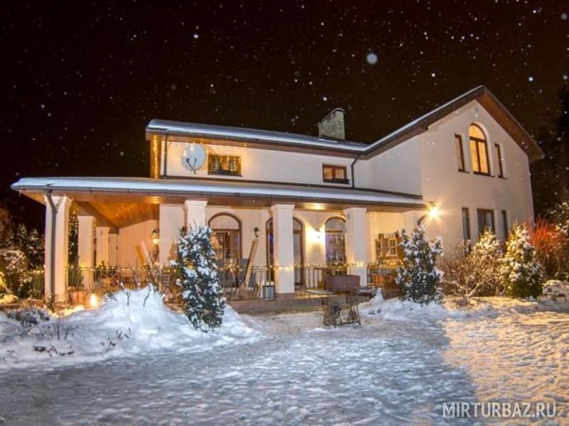 Cozy Country House, Минская область: фото 2