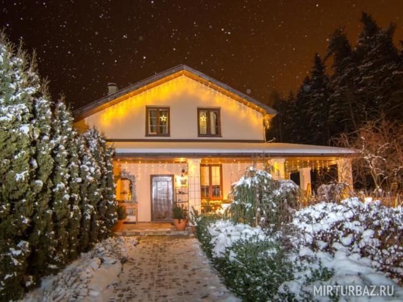 Cozy Country House, Минская область: фото 3