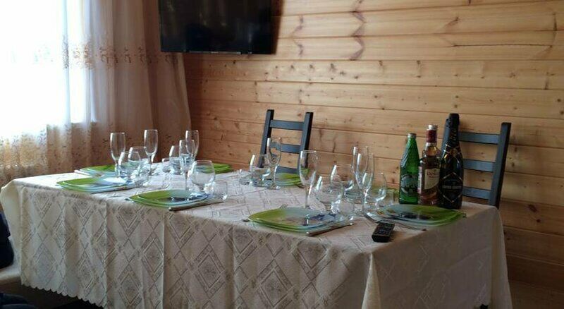 HappyHouse-Polyana, Краснодарский край: фото 2