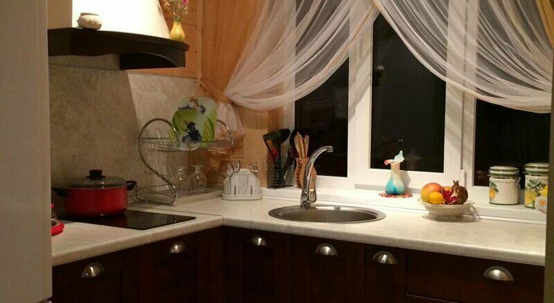 HappyHouse-Polyana, Краснодарский край: фото 3