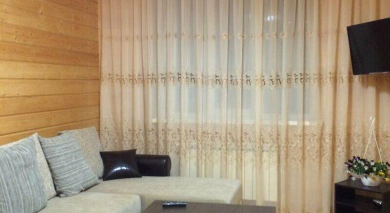 HappyHouse-Polyana, Краснодарский край: фото 4