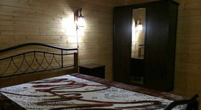 HappyHouse-Polyana, Краснодарский край: фото 5